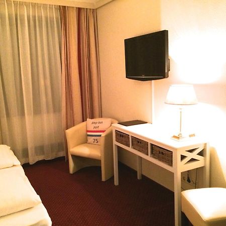 Hotel Waldkur لير المظهر الخارجي الصورة