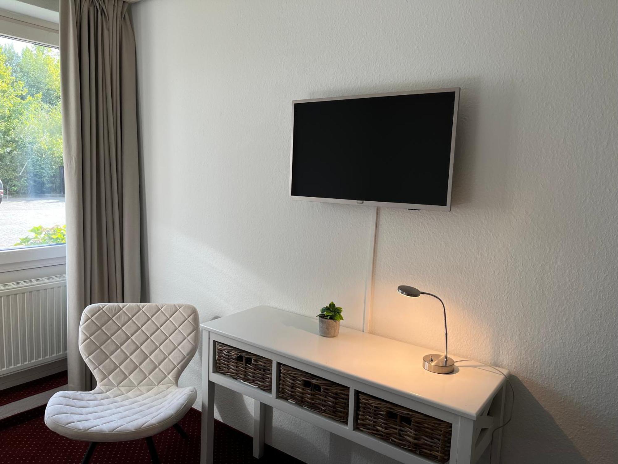 Hotel Waldkur لير المظهر الخارجي الصورة