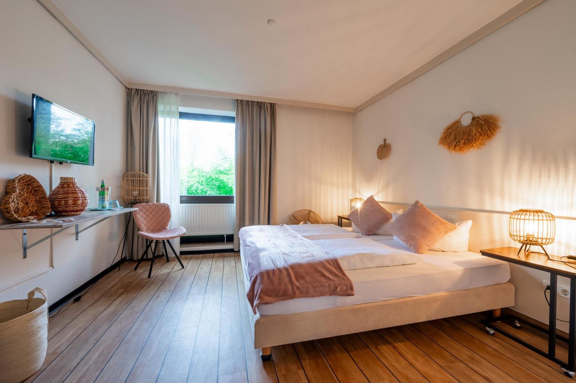 Hotel Waldkur لير المظهر الخارجي الصورة