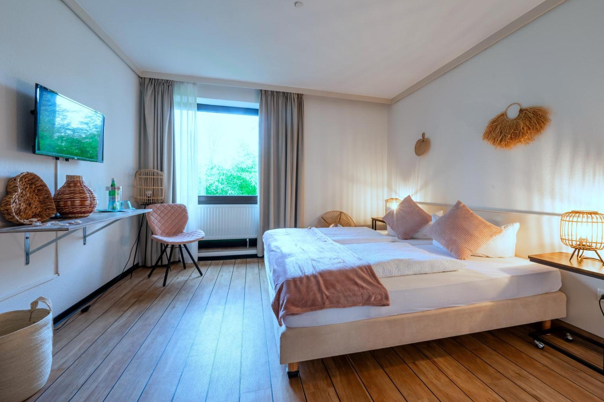 Hotel Waldkur لير المظهر الخارجي الصورة