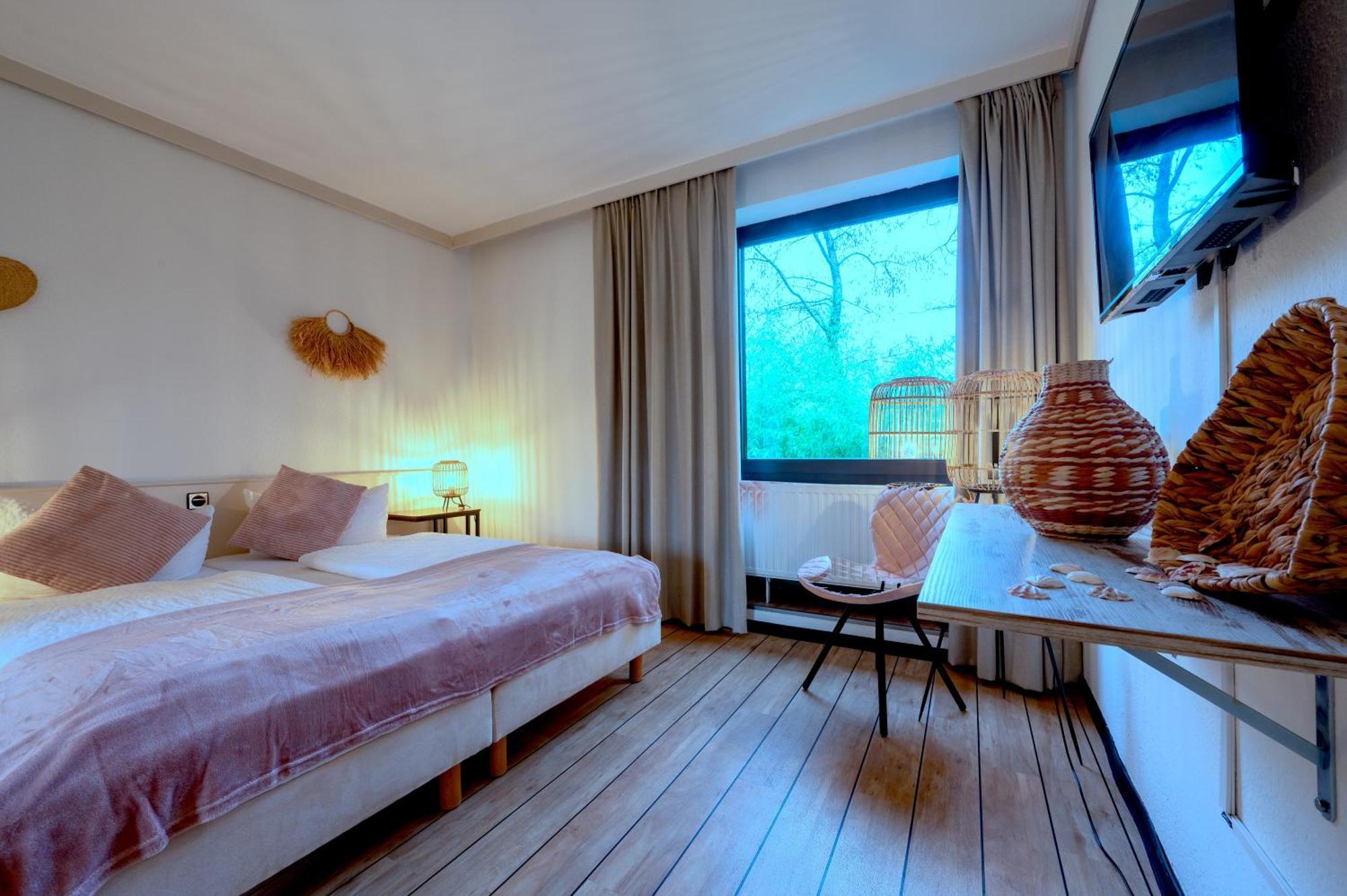 Hotel Waldkur لير المظهر الخارجي الصورة